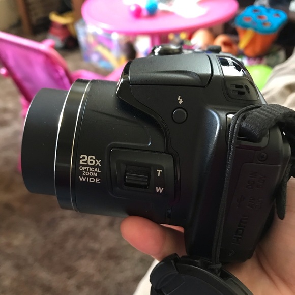 Nikon camera - Picture 2 of 8